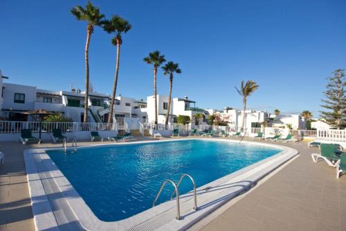 Matagorda Apartment | Club Valena 3, modern apartment, Wifi, close to amenities, beach at Matagorda