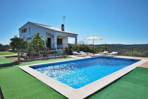 Vidreres Villa | Club Villamar - Andes