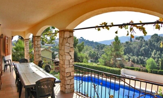 Rio d'Oro Villa | Club Villamar - Beautiful newly build villa with private pool