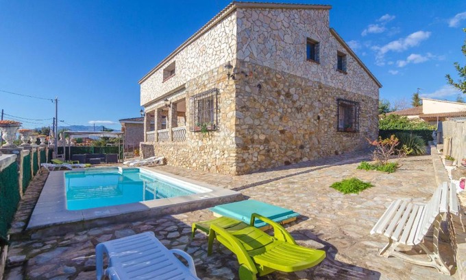 Macanet de la Selva Villa | Club Villamar - Llanega