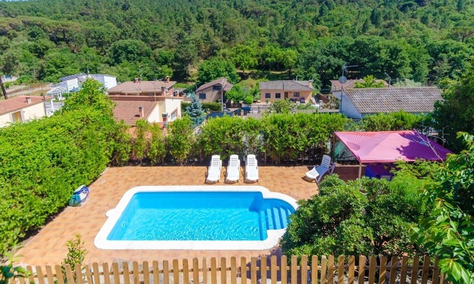 Terra Brava Villa | Club Villamar -