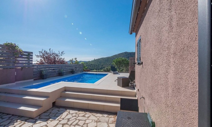 Rio d'Oro Villa | Club Villamar - Fantastic villa with private swimming pool and sea views