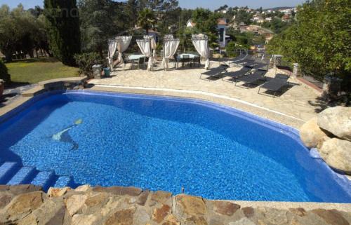Lloret Blau Villa | Club Villamar - La Cancha