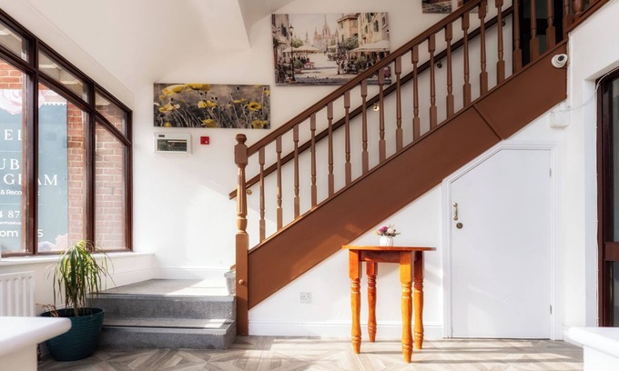 Winnersh Hotel | Club Wokinghm Hotel