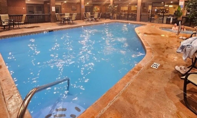 Historic Downtown Durango Condo | Club Wyndham Durango - 1 Bedroom