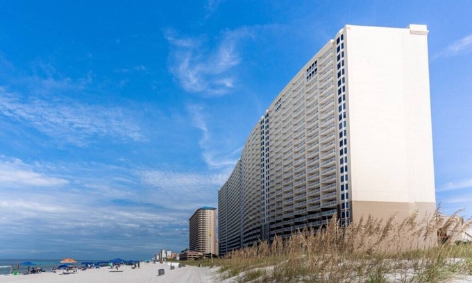 Panama City Beach Hotel | Club Wyndham Panama City Beach - Studio