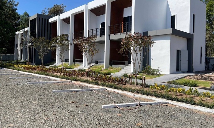 Nai Mueang Resort | CLUB45 RESORT AND CONVENTION HALL