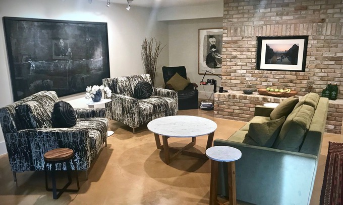 Clarksville House | ClubHouse on Castle Hill