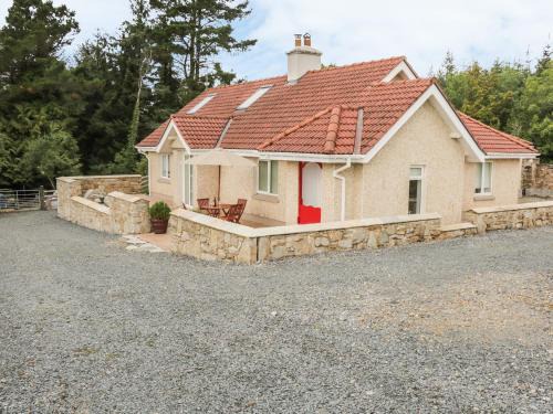 Carrigallen House | Cnoc suan