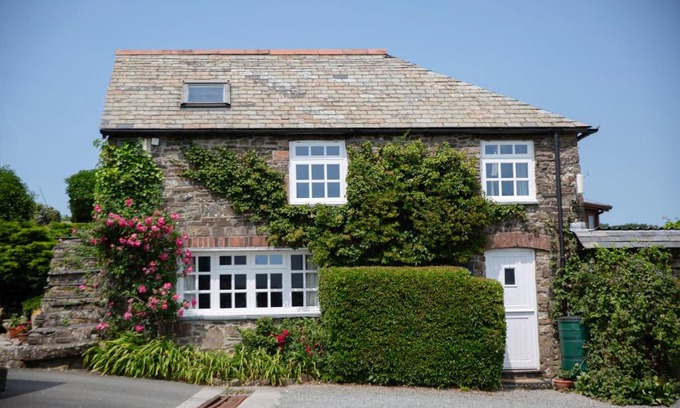 Bude House | Coach House