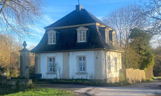 Solingen House | Coach house in Solingen, NRW