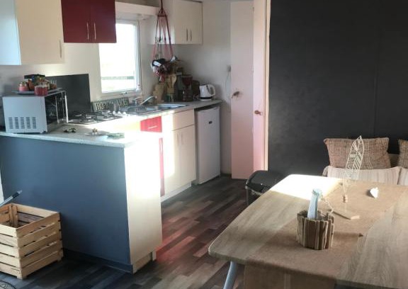 Lanouaille House | Coachella