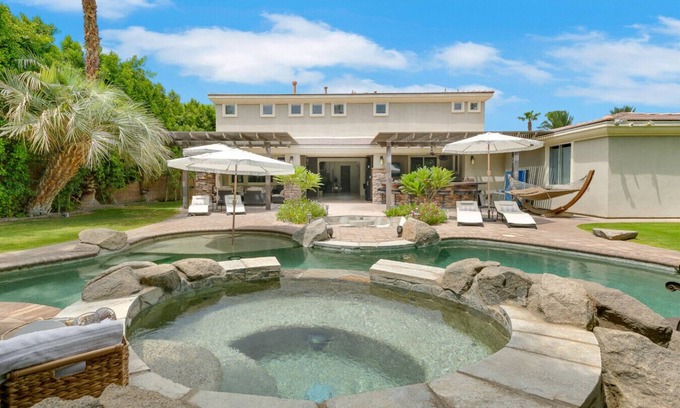 Rancho Santana Apartment | Coachella II Estate80633 Plum Ln Indio