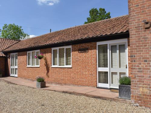 East Haddon House | Coachman's Cottage - Uk11449