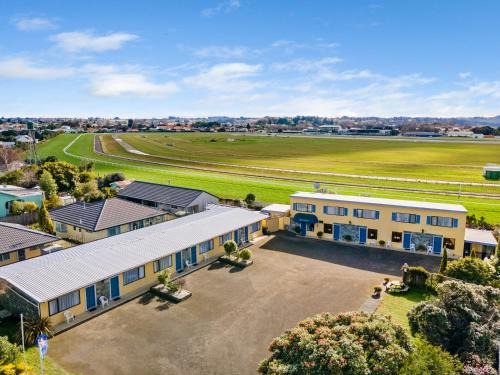 Whanganui Hotel | Coachman's Lodge Motel