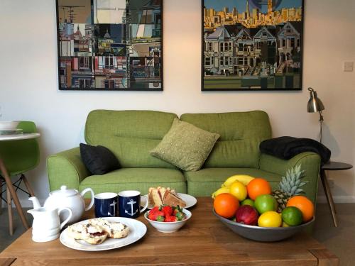 Sidmouth Apartment | Coast Apartment