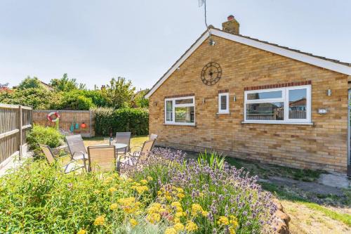 Sheringham House | Coast Haven - Norfolk Cottage Agency