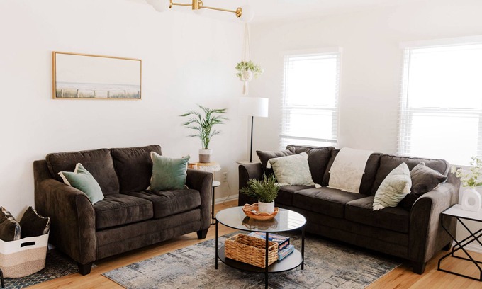 Sunset Cliffs House | Coastal Beach House in Sunset Cliffs - 1 Block from the Beach