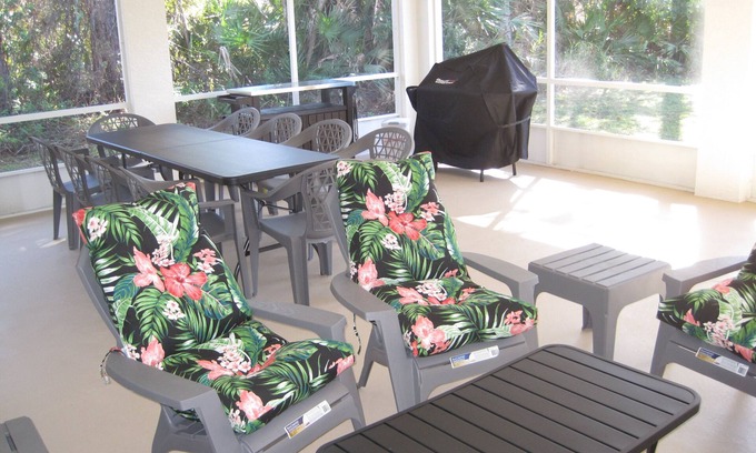 Indian Trails House | Coastal Beauty