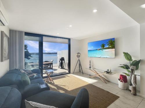 Batemans Bay Apartment | Coastal Chic in Batemans Bay Your Perfect Escape