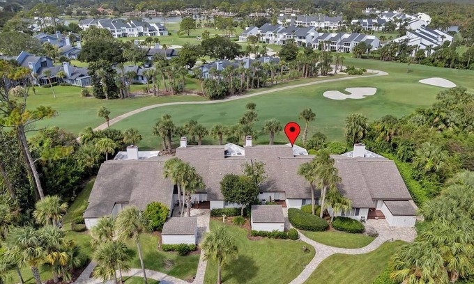 Sawgrass Condo | Coastal Comforts, your ideal coastal getaway!