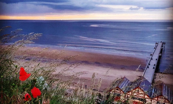 Saltburn-by-the-Sea House | Coastal escape in the heart of Saltburn