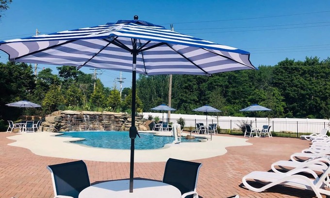 Lower Township Apartment | Coastal Estate