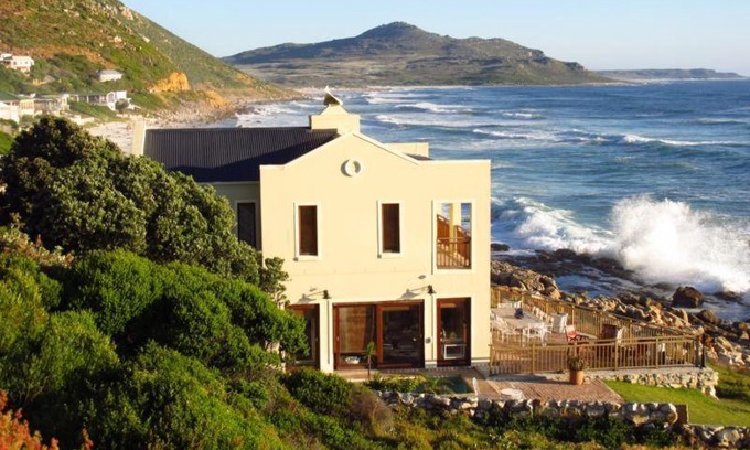 Cape Peninsula House | Coastal Haven