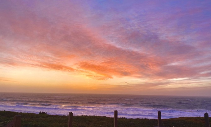 Sharp Park Apartment | Coastal Home near beaches, hiking trails, and San Francisco