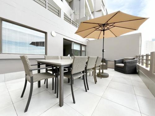 Mossel Bay Apartment | Coastal Hospitality - De Valle 24
