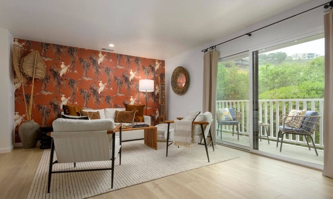 Santa Barbara County Apartment | Coastal Living | Family-Friendly