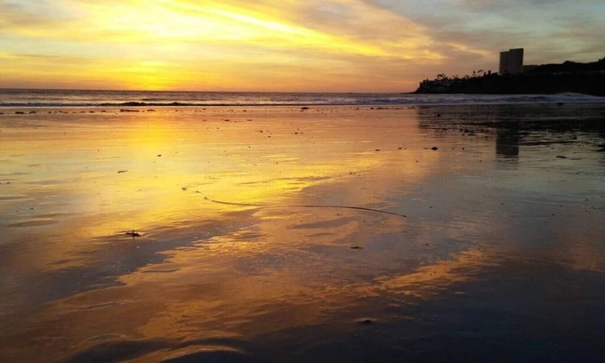 Rosarito Condo | Coastal luxury paradise