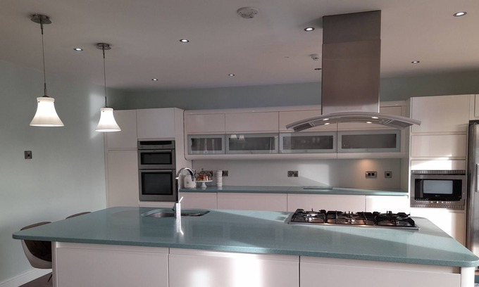 Llanelli Apartment | Coastal Millennium Apartment
