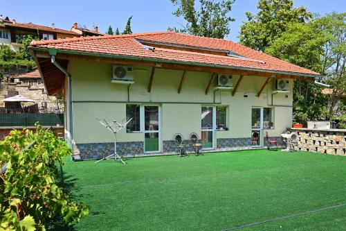 Veliko Tarnovo House | Coastalguest House
