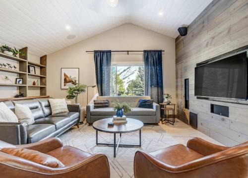 Cascade-Chipita Park House | Cobalt Peak - Pet-Friendly Sauna Panoramic Views