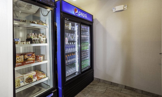 Brookville Hotel | Cobblestone Inn & Suites - Brookville