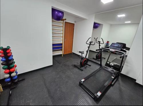 Sao Paulo Apartment | Cobertura Vl Sônia Morumbi