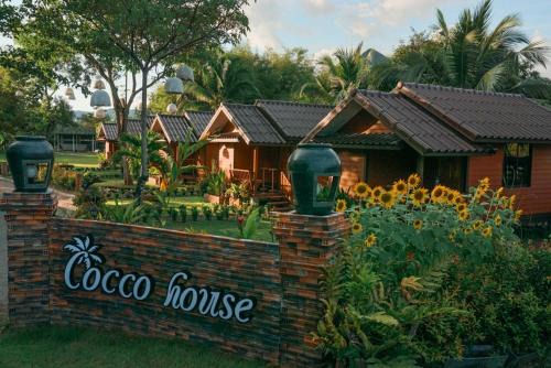 Ao Nang Resort | Cocco House