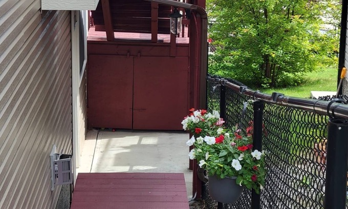 Cochrane Apartment | Cochrane’s Finest Airbnb