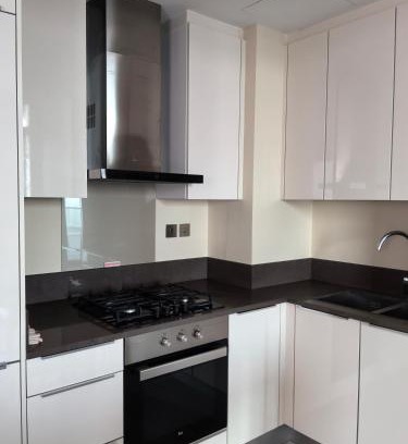 Ghantoot Apartment | Coco