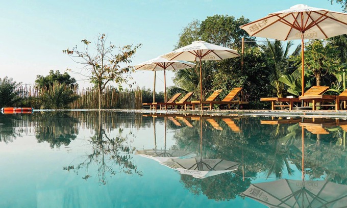 Ham Tan Resort | Coco-Cao Glamping