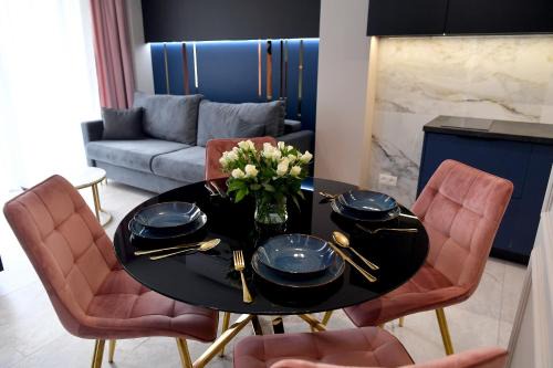 Zator Apartment | CoCo Elite Apartments Zator