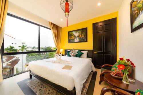 Cam Pho House | Coco Viet Homestay