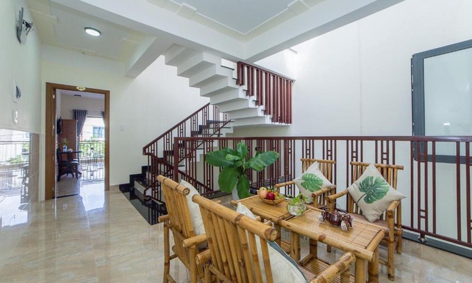 Cam Thanh House | Coco Village Homestay Hoi An