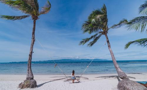 Baan Tai Resort | Cocohut Beach Resort Koh Phangan