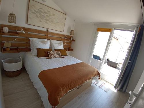 Vendays-Montalivet House | cocon-côtier de monta