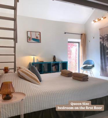 Quincy-Voisins House | Cocon Familial Proche Disneyland Paris