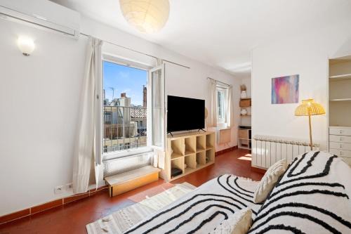 Noailles Apartment | Cocon super bien situé