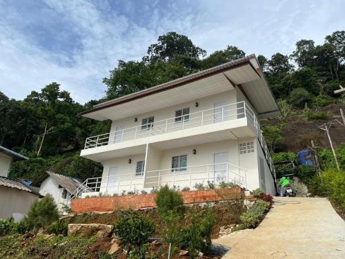 Ko Chang Cabin | Coconut Hill Koh Chang