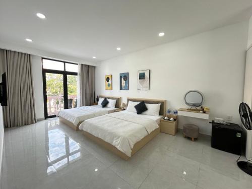 Ganh Dau Apartment | Coconut Hotel